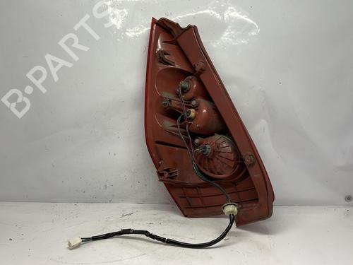 Right taillight MAZDA 5 (CR) 2.0 CD (CR19) | BP20380030C35 