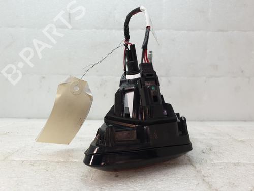 Venstre baklys, luke RENAULT CLIO IV (BH_) 1.6 RS (BHJ4, BHJ6, BHMM) | BP25292239C79