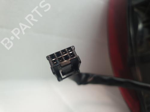 Left taillight PEUGEOT 108 1.2 | BP36802099C34  - Image 5