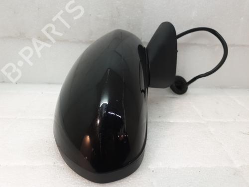 Right mirror OPEL CORSA E (X15) 1.3 CDTI (08, 68) | BP27543073C27 