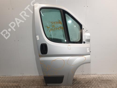 Used Right front door PEUGEOT BOXER Van 2.2 HDi 100 (101 hp) 24115572