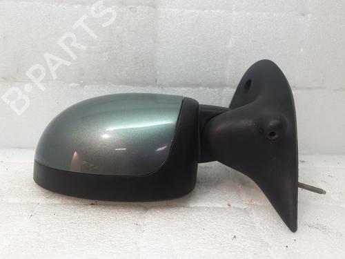Left mirror RENAULT TWINGO I (C06_) 1.2 (C066, C068) | BP27585126C26 