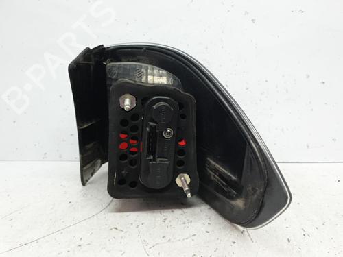 Used Left taillight FORD S-MAX (WA6) 2.2 TDCi (175 hp) 20375421