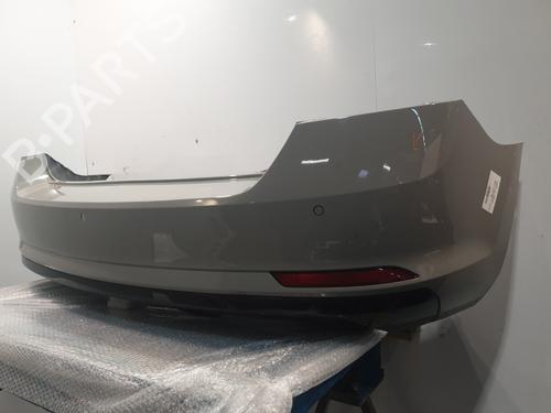 Rear bumper SKODA RAPID Spaceback (NH1) 1.0 TSI | BP32405631C8