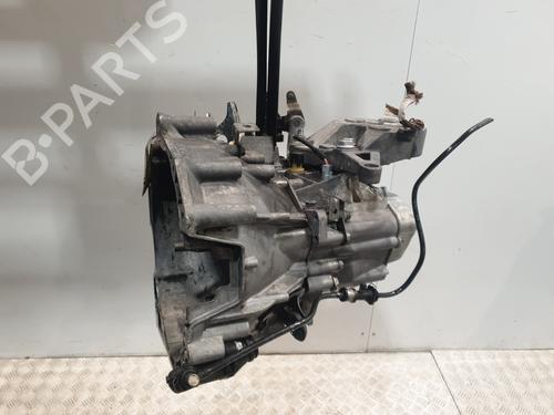 Gearbox PEUGEOT BOXER Van 2.2 HDi 120 | BP29822075M3 