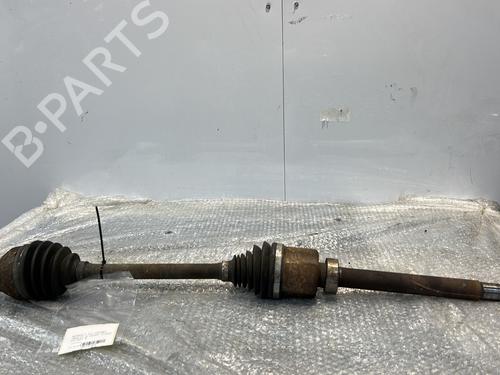 Right front driveshaft RENAULT TRAFIC III Van (FG_) 1.6 dCi 95 (FGMJ, FGMR) | BP33917130M39  - Image 5