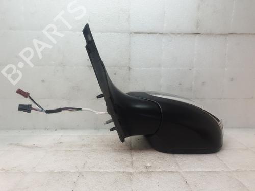 Left mirror PEUGEOT 208 I (CA_, CC_) 1.2 VTI 82 | BP29415339C26 