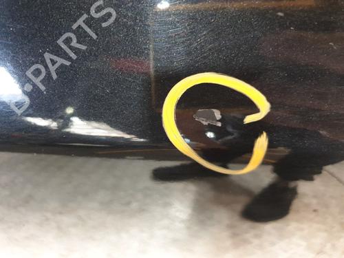 Left front door BMW 5 Touring (E61) 530 d | BP21973759C2 