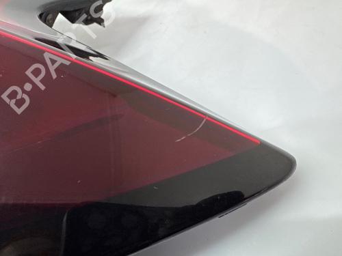 Left taillight CITROËN DS4 (NX_) 1.6 HDi 110 | BP38109955C34 - Image 6
