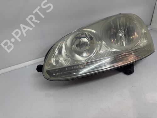 Left headlight VW GOLF V (1K1) | BP36215220C28 - Image 2