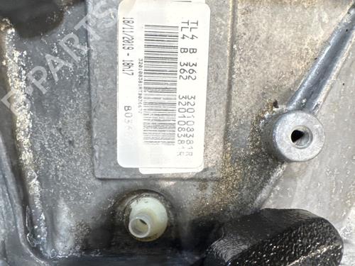 Gearbox RENAULT CLIO V (B7_) 1.5 Blue dCi 85 (B7AG) | BP36381255M3  - Image 5