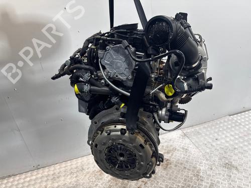 Engine VW GOLF VI (5K1) 2.0 TDI | BP39645303M1 - Image 3