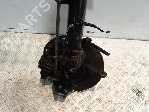 Right front steering knuckle PEUGEOT 208 I (CA_, CC_) 1.6 HDi / BlueHDi 75 | BP30536935M26