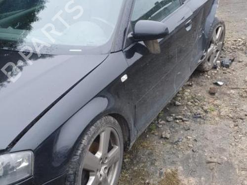 Right mirror AUDI A3 (8P1) 2.0 TDI | BP20373043C27 