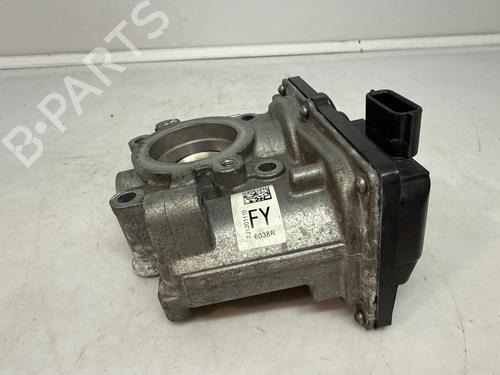 Throttle body RENAULT MEGANE IV Hatchback (B9A/M/N_) 1.2 TCe 130 (B9MR) | BP38230627M82 - Image 6