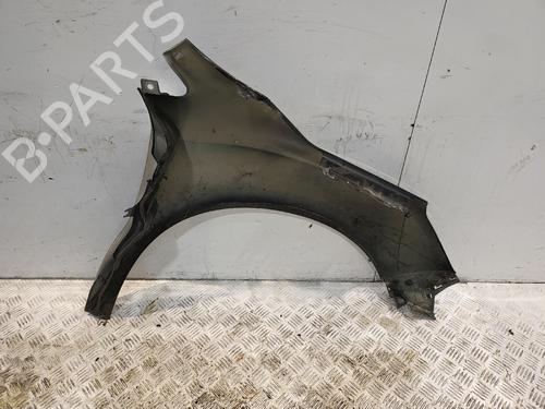 Used Left front fenders Left front fenders CITROËN DS4 (NX_) 1.6 VTi 120 (120 hp) 40117537 40117537