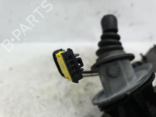Right mirror PEUGEOT 206 Hatchback (2A/C) 1.4 HDi eco 70 | BP20383609C27 