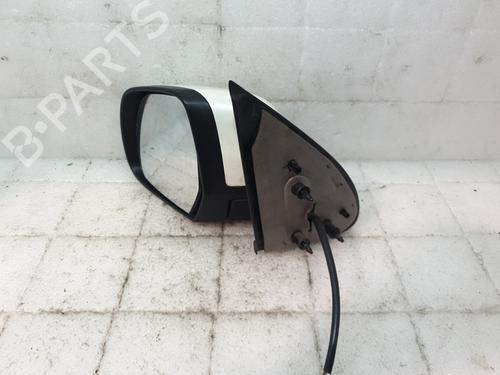 Left mirror NISSAN MICRA IV (K13K, K13KK) 1.2 | BP29822212C26