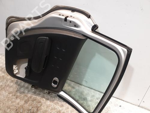 Left rear door CITROËN C3 III (SX) 1.6 BlueHDi 75 | BP29848013C4 