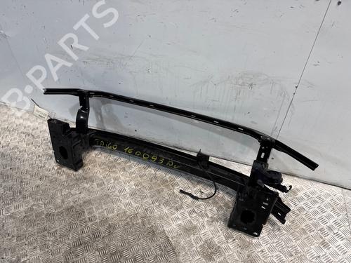 Used Front bumper reinforcement Front bumper reinforcement 38678867 38678867
