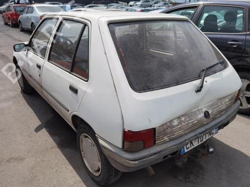 Right mirror PEUGEOT 205 II (20A/C) 1.1 | BP20373636C27