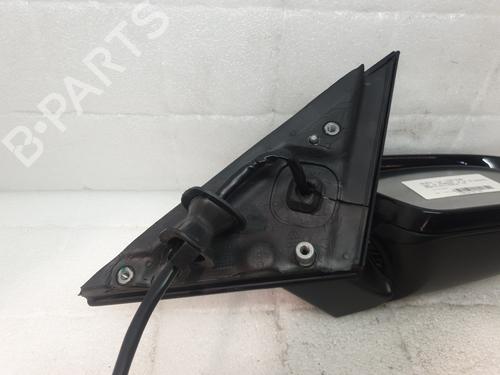 Right mirror AUDI A4 B8 (8K2) 2.0 TDI | BP31083895C27