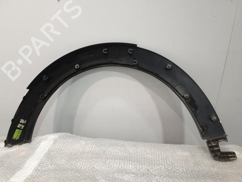 Front right wheel arch trim MINI MINI Convertible (F57) Cooper | BP29551671C135 