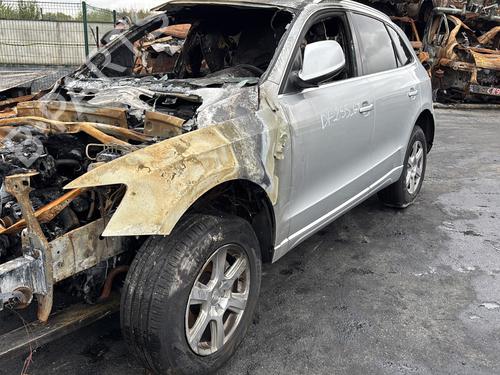 Used Parts AUDI Q5 (8RB) 2.0 TDI quattro 4438497