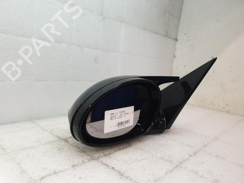 Left mirror BMW 1 (E87) 120 d | BP26594265C26 