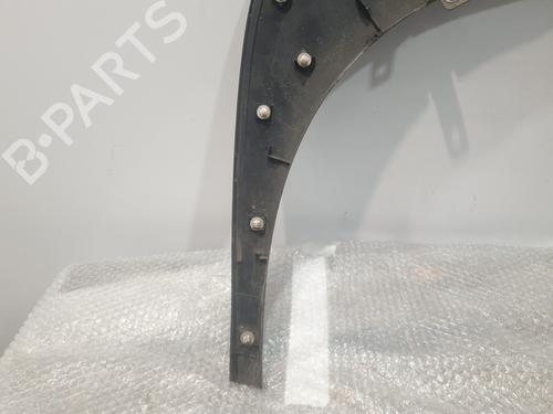 Front left wheel arch trim TOYOTA AYGO X (_B7_) 1.0 VVT-i (KGB70) | BP29551680C134 