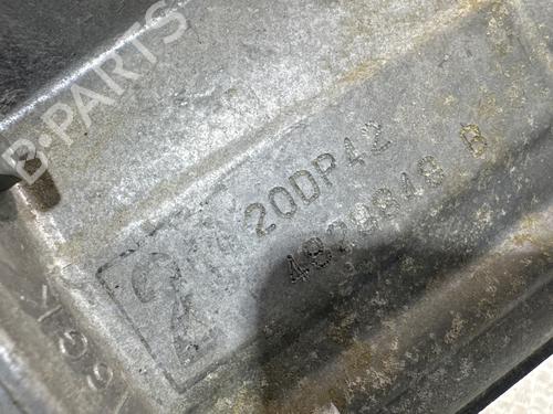 Used Gearbox Gearbox 39508616 39508616