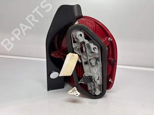 Used Left taillight Left taillight RENAULT MODUS / GRAND MODUS (F/JP0_) [2004-2026] 34558090 34558090