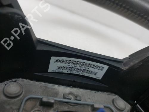 Steering wheel CITROËN C4 CACTUS 1.2 VTi 82 | BP20381230C49 