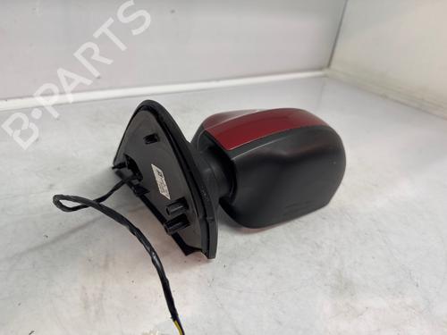 Retrovisor esquerdo DACIA SANDERO II TCe 90 (B8M1, B8MA, B8AC) | BP39111501C26 - Image 5