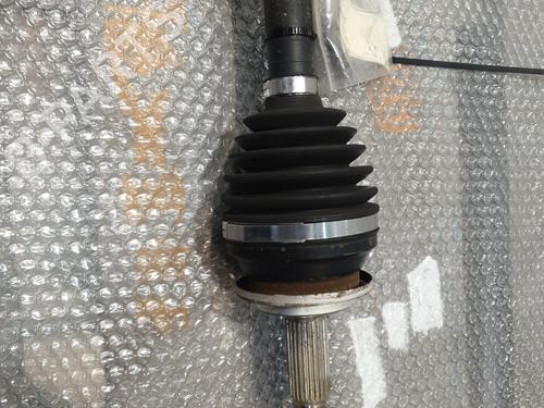 Left front driveshaft LEXUS ES (_Z10_, _A10_, _H10_) 300h (AXZH10, AXZH11) | BP27836595M38 - Image 4