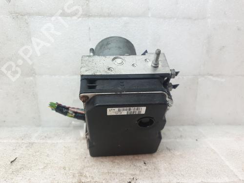 Módulo de ABS Módulo de ABS PEUGEOT 308 I (4A_, 4C_) 1.6 16V (120 hp) 30725900 30725900