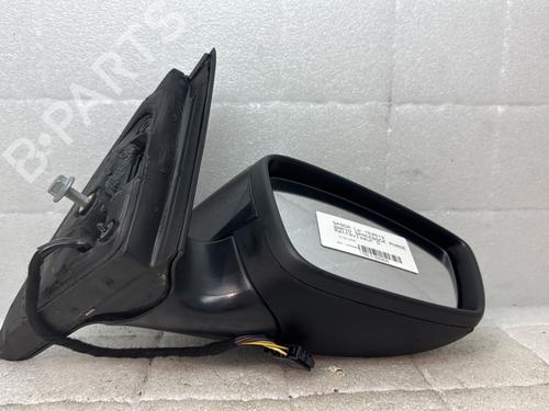 Used Right mirror SKODA RAPID Spaceback (NH1) 1.0 TSI (110 hp) 32241346
