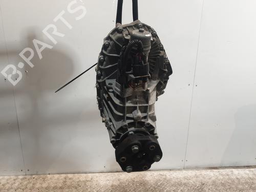 Transfer box VW TOUAREG (7LA, 7L6, 7L7) 5.0 V10 TDI | BP29699499M36 