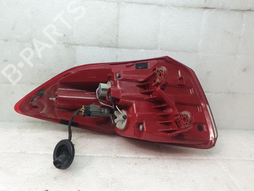Right taillight HYUNDAI TUCSON (TL, TLE) 1.7 CRDi | BP30193408C35