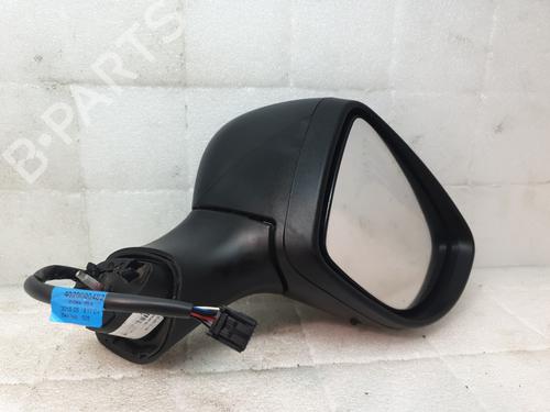 Used Right mirror RENAULT CLIO IV (BH_) 1.5 dCi 75 (75 hp) 30364295