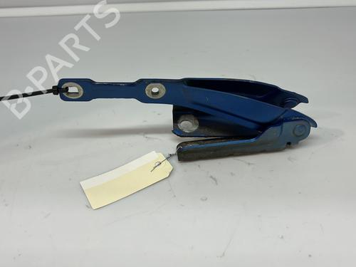 Hinge/Door check strap DACIA SANDERO II 1.5 dCi | BP33917112C146  - Image 5