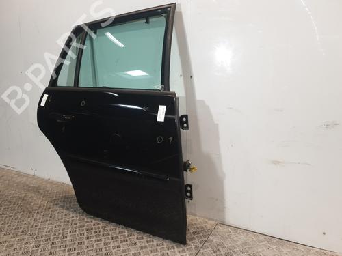 Dør høyre bak CITROËN C4 Grand Picasso I (UA_) 1.6 HDi | BP27303611C5 