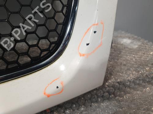 Grille RENAULT TRAFIC II Van (FL) 1.9 dCi 80 (FL0B) | BP32412270C40