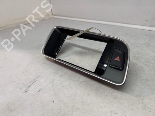 Warning switch AUDI Q5 (8RB) SQ5 TDI quattro | BP39264703I22 - Image 3