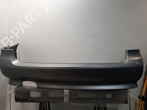 Used Rear bumper BMW 5 Touring (E61) 525 d (163 hp) 30193303
