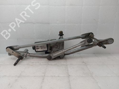 Used Front wiper motor FIAT TIPO Saloon (356_, 357_) 1.4 (356SXA1B) (95 hp) 22522719