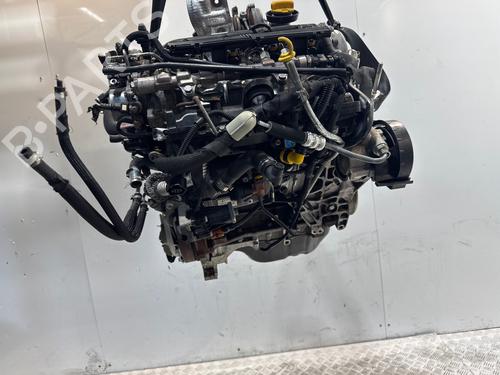 Engine PEUGEOT BIPPER (AA_) 1.3 HDi 75 | BP37635008M1 - Image 5