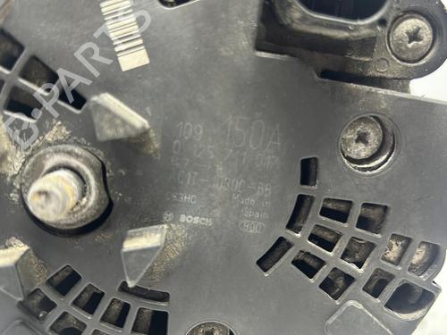 Used Alternator Alternator FIAT DUCATO Van (250_) 100 Multijet 2,2 D (100 hp) 20385099 20385099