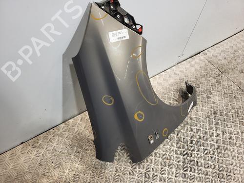 Right front fenders OPEL CORSA D (S07) 1.3 CDTI (L08, L68) | BP23781595C42 