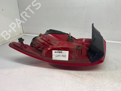 Left taillight RENAULT TWINGO II (CN0_) 1.2 16V (CN04, CN0B) | BP39527757C34 - Image 8